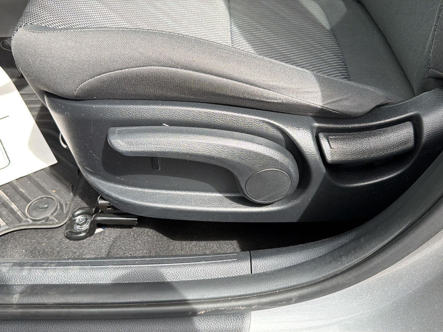 Used 2023 Steel Gray Kia LX image 13