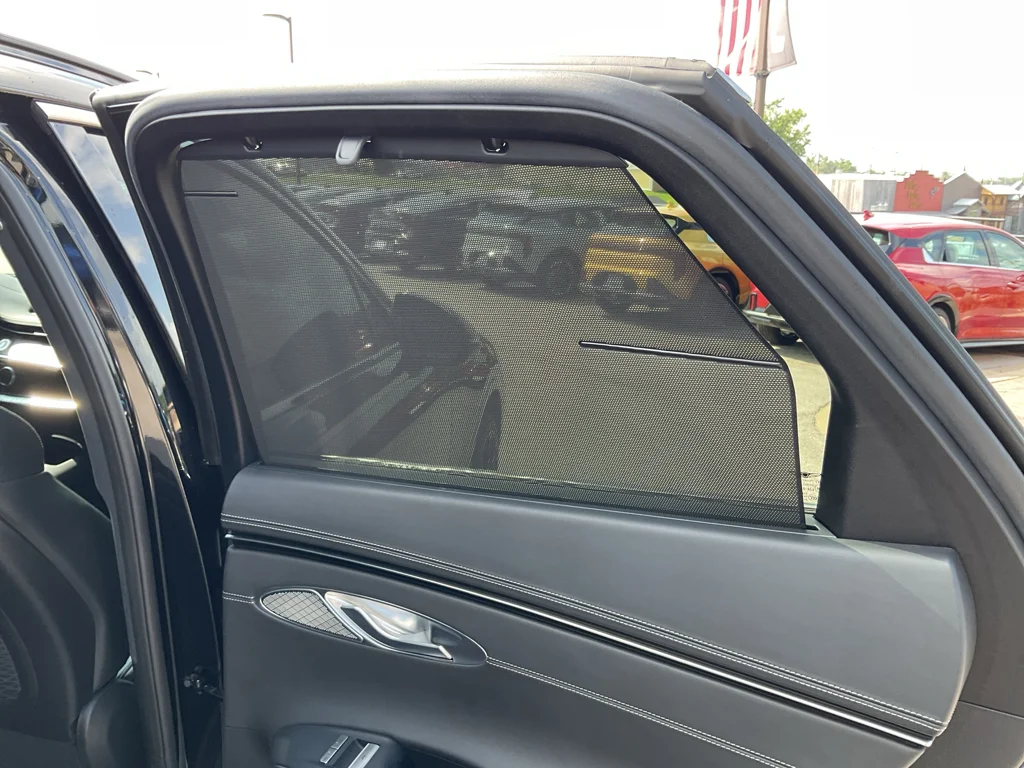 Used 2023 Vik Black Genesis 3.5T Sport image 13