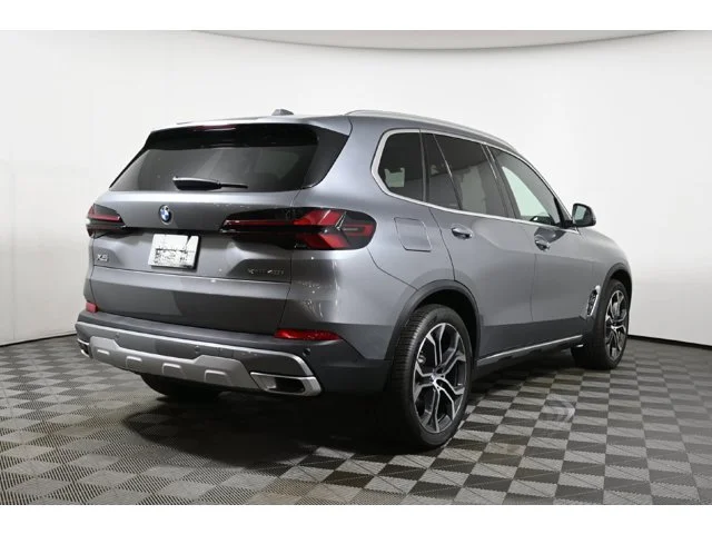 2026 BMW X5 40i - Photo 7