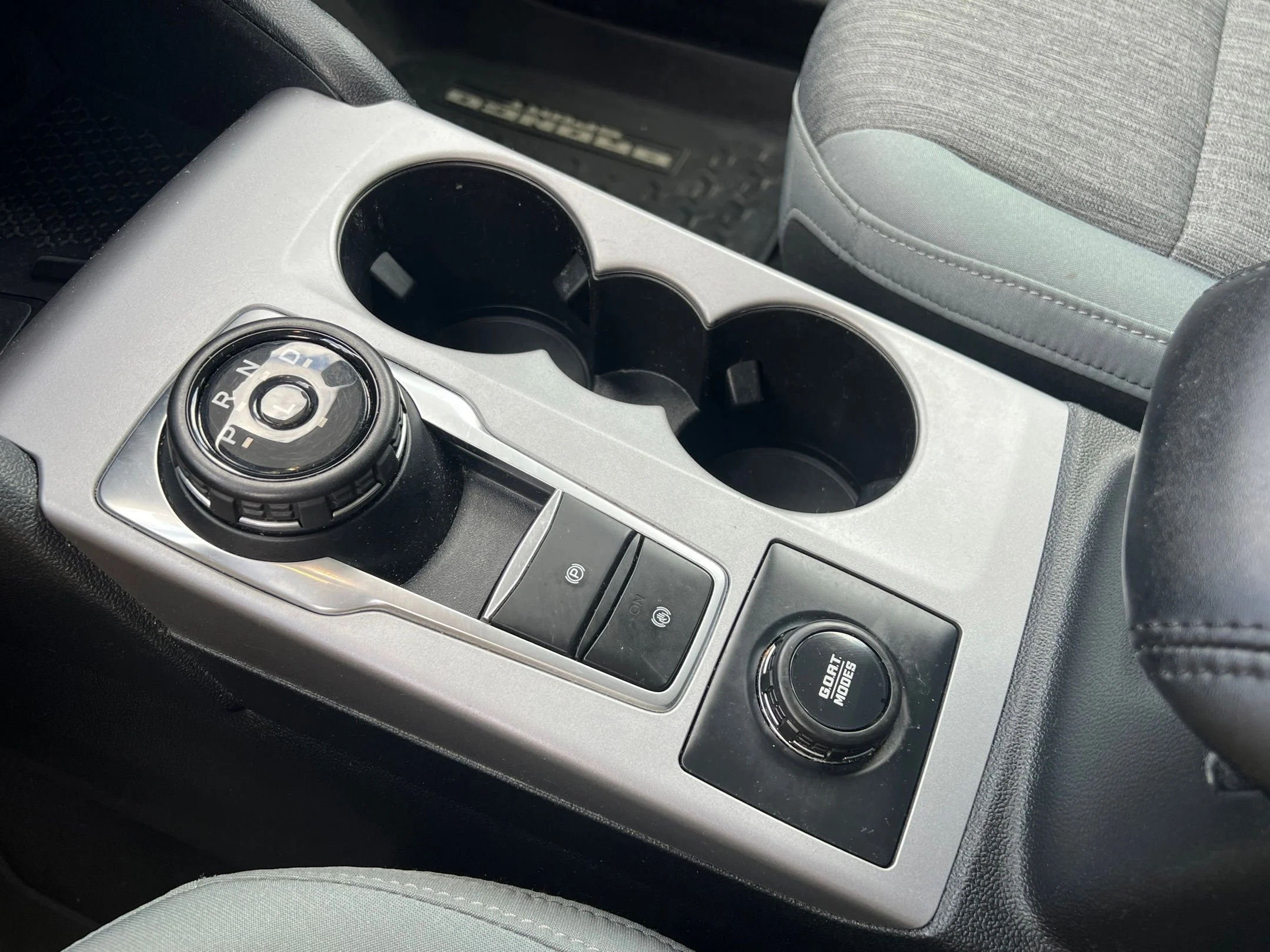 Used 2022  Ford Big Bend image 28