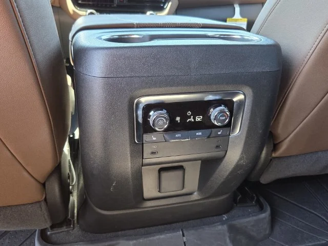 Used 2025 Beige Chevrolet High Country image 15