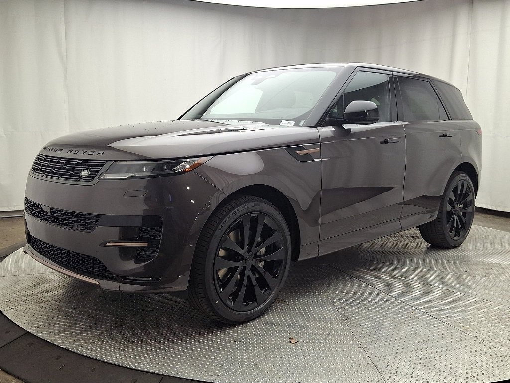 New 2027 Charente Grey Prem Met Land Rover Dynamic SE image 1