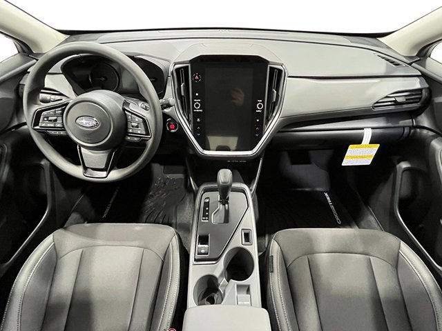 New 2026 ICE SILVER METALLIC Subaru Premium image 14