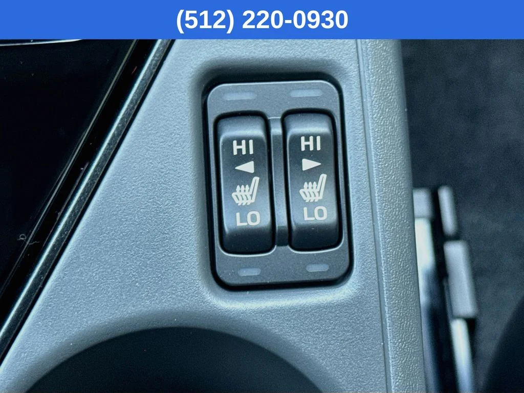 New 2026 Black Subaru Limited image 27