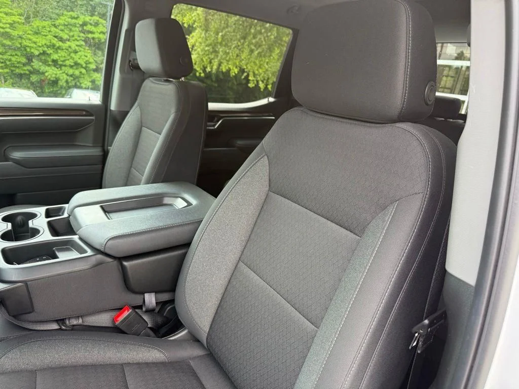 2026 Chevrolet Silverado 1500 LT - Photo 11