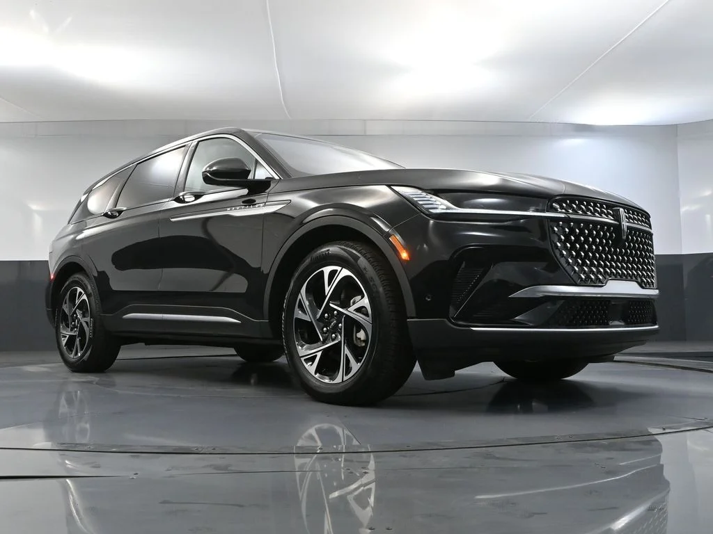2024 Lincoln Nautilus Premiere - Photo 60
