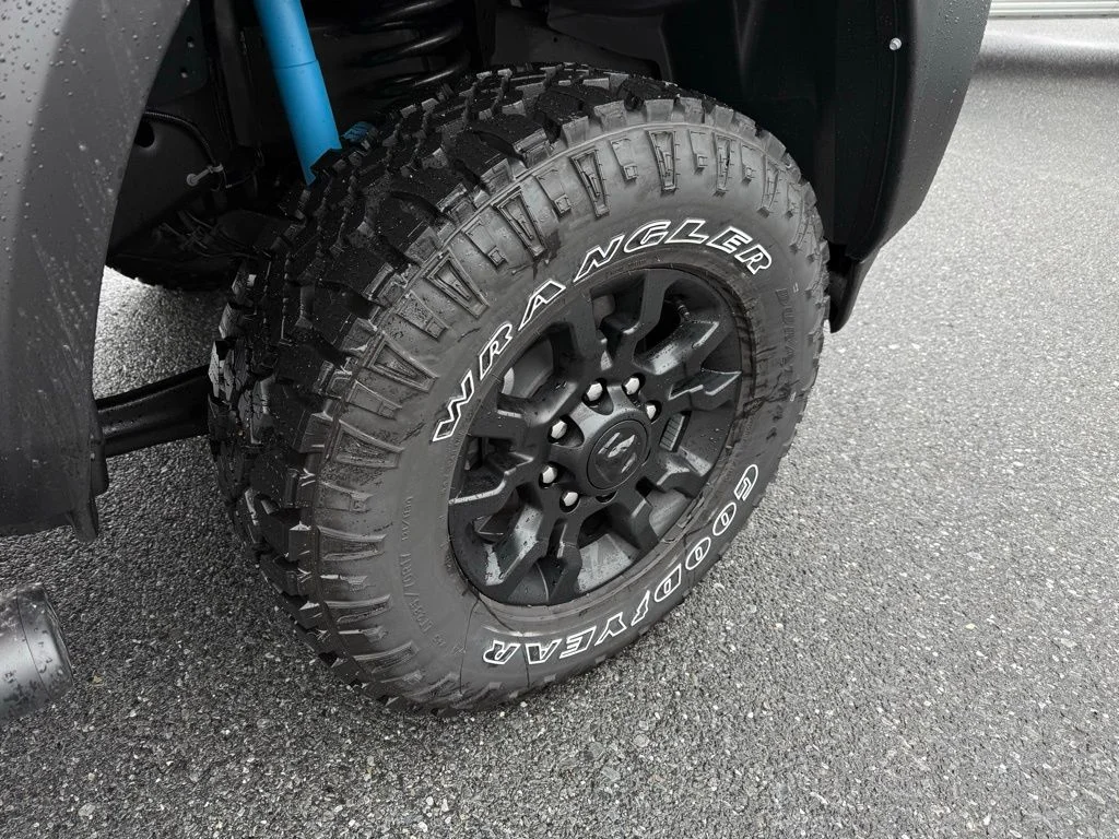 2026 RAM 2500 Power Wagon - Photo 9