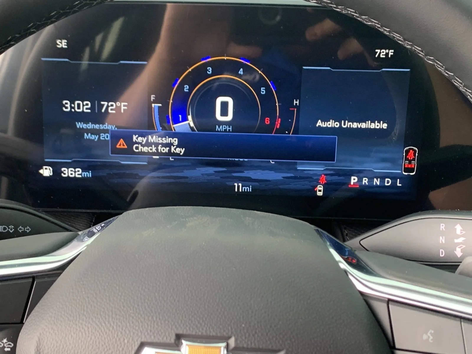 2026 Chevrolet Equinox LT - Photo 25