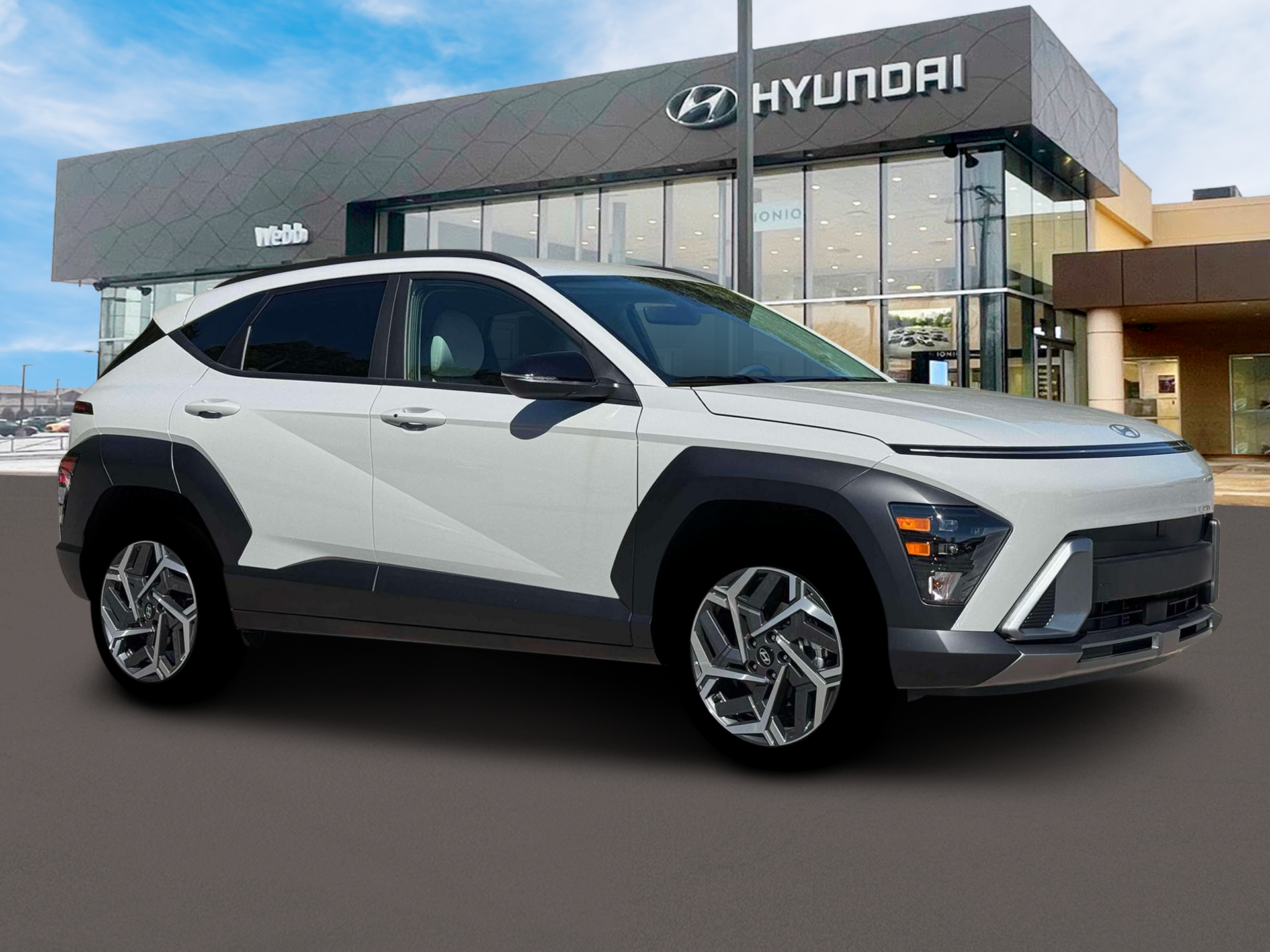 2026 Hyundai Kona SEL Premium - Photo 10
