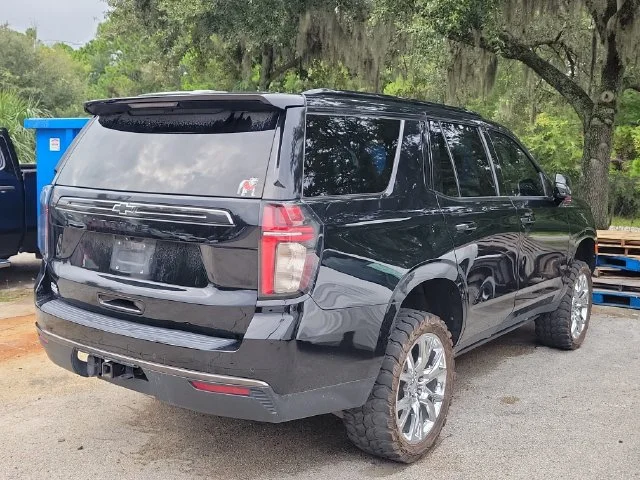 2021 Chevrolet Tahoe Z71 - Photo 8