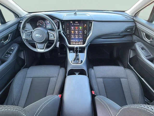 Used 2024 Black Subaru Premium image 26