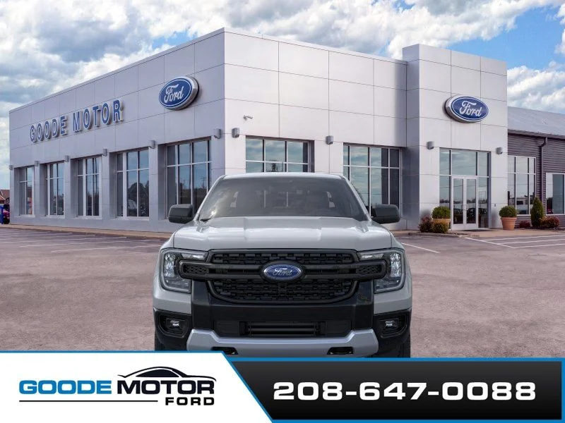 New 2026 Avalanche Ford XLT image 6