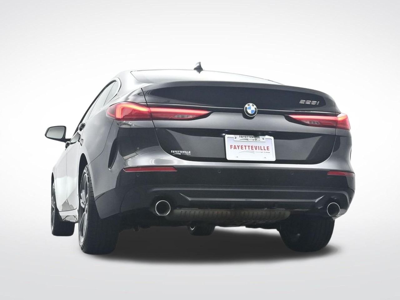 2024 BMW 2 Series 228i - Photo 33