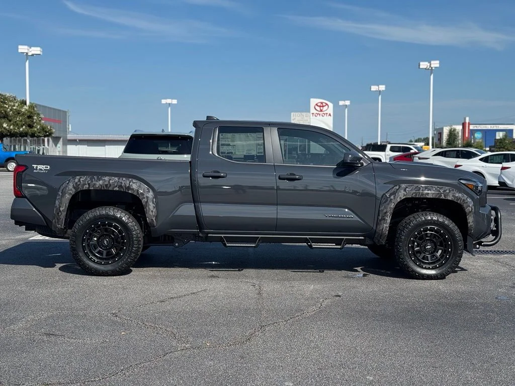 New 2026 Underground Toyota TRD Sport image 7