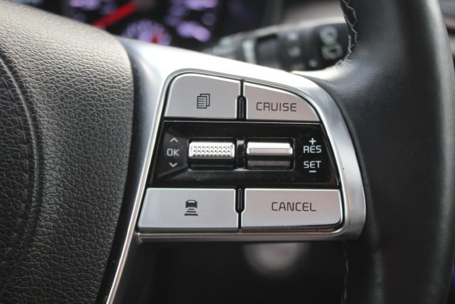 Used 2021 Gray Kia SX image 18