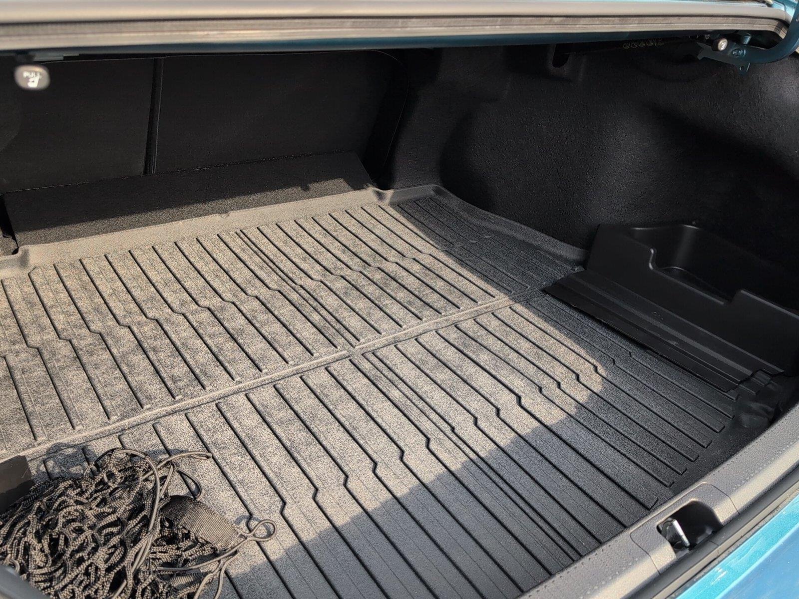 Used 2025 Ocean Gem Toyota LE image 34