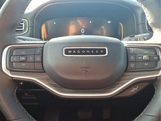Used 2024  Jeep Series II image 14