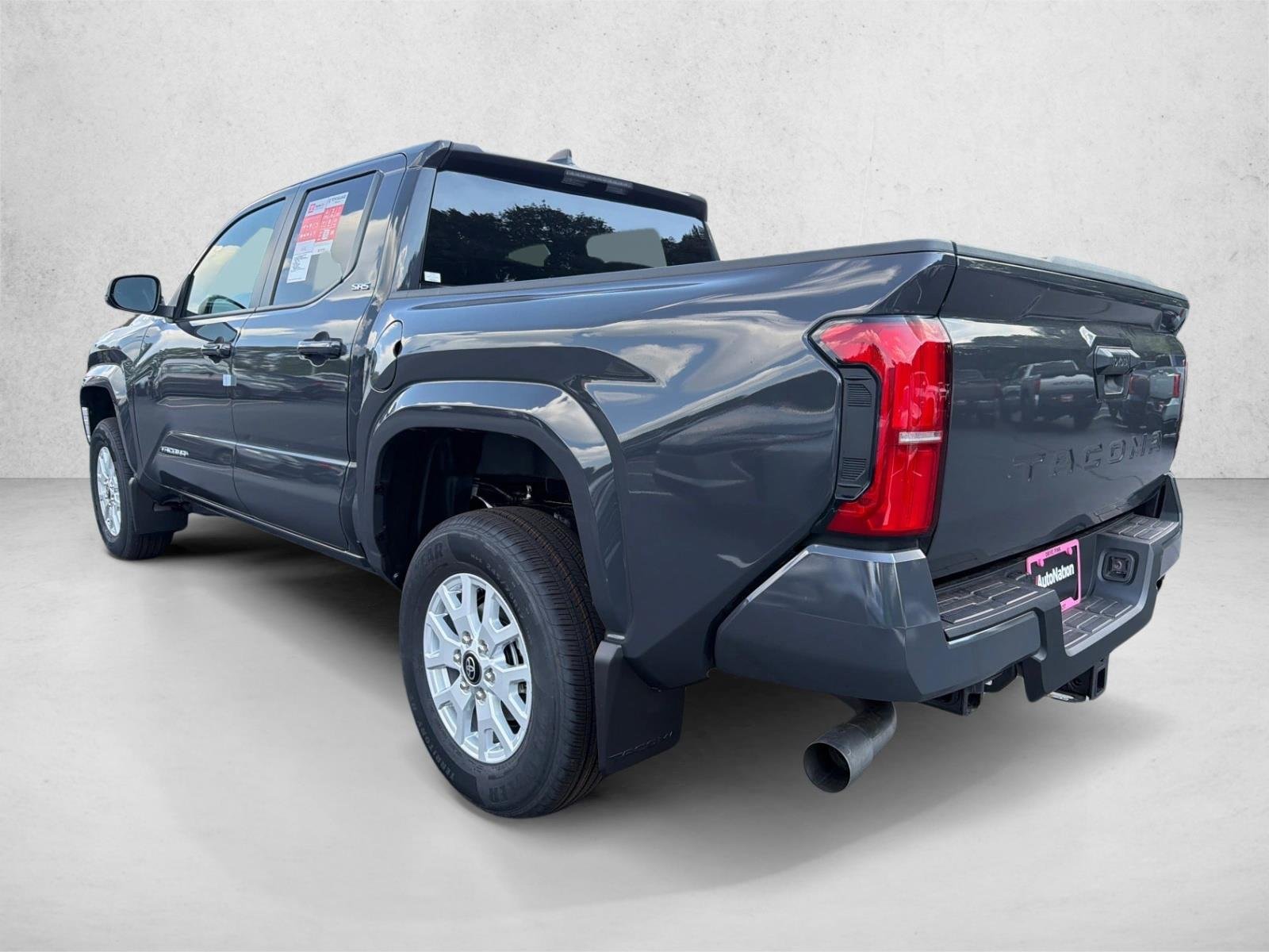 New 2026 Underground Toyota SR5 image 5