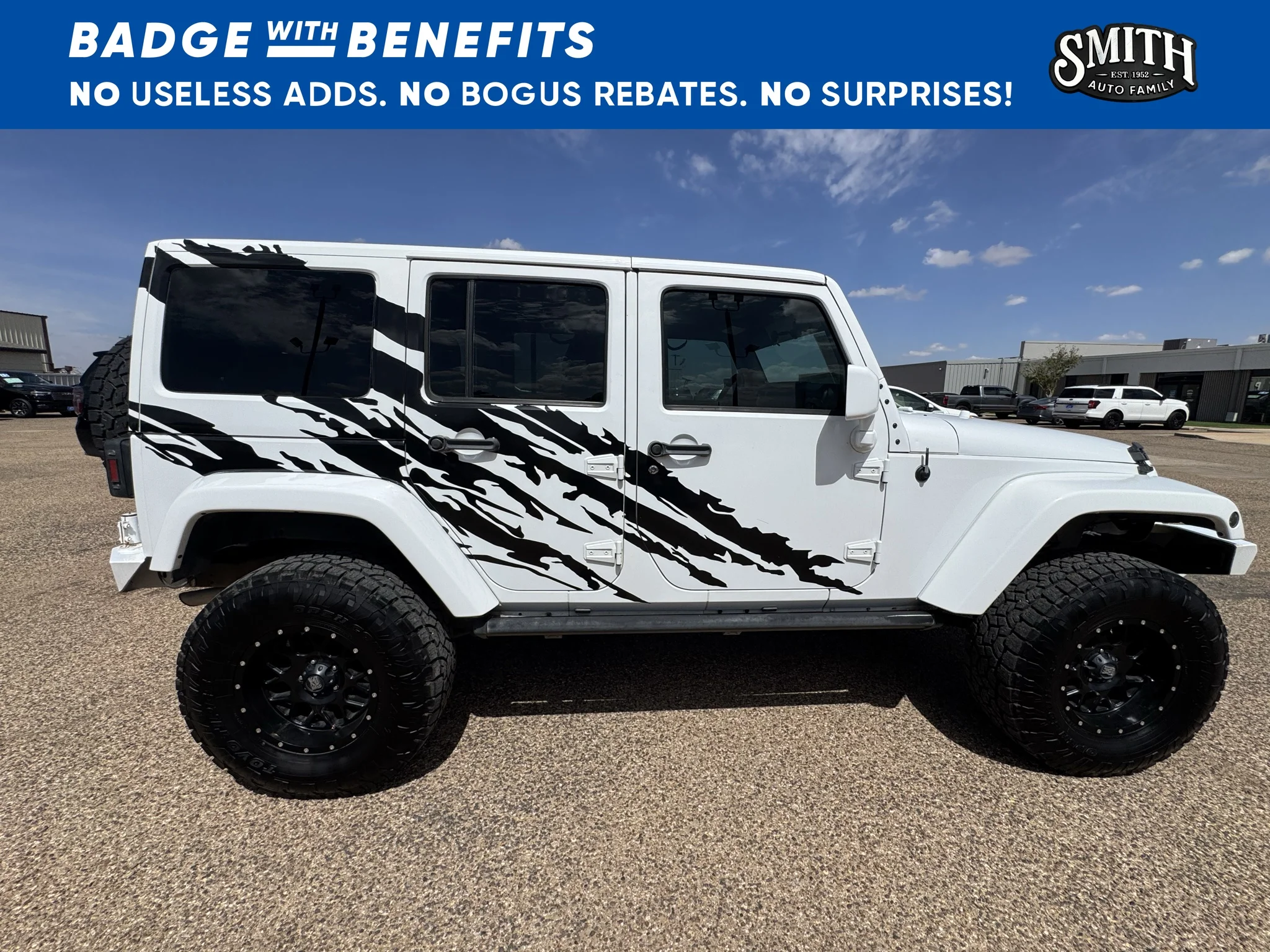 Used 2012  Jeep Sport image 9