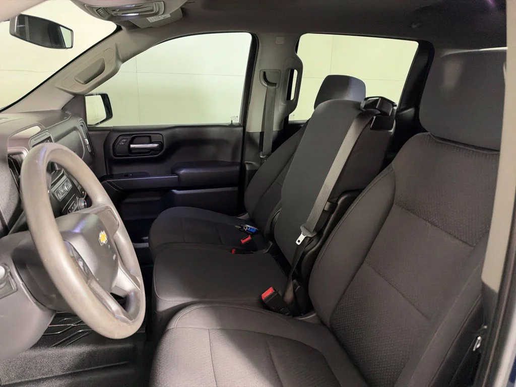 Certified Used 2020 Blue Chevrolet Custom image 29