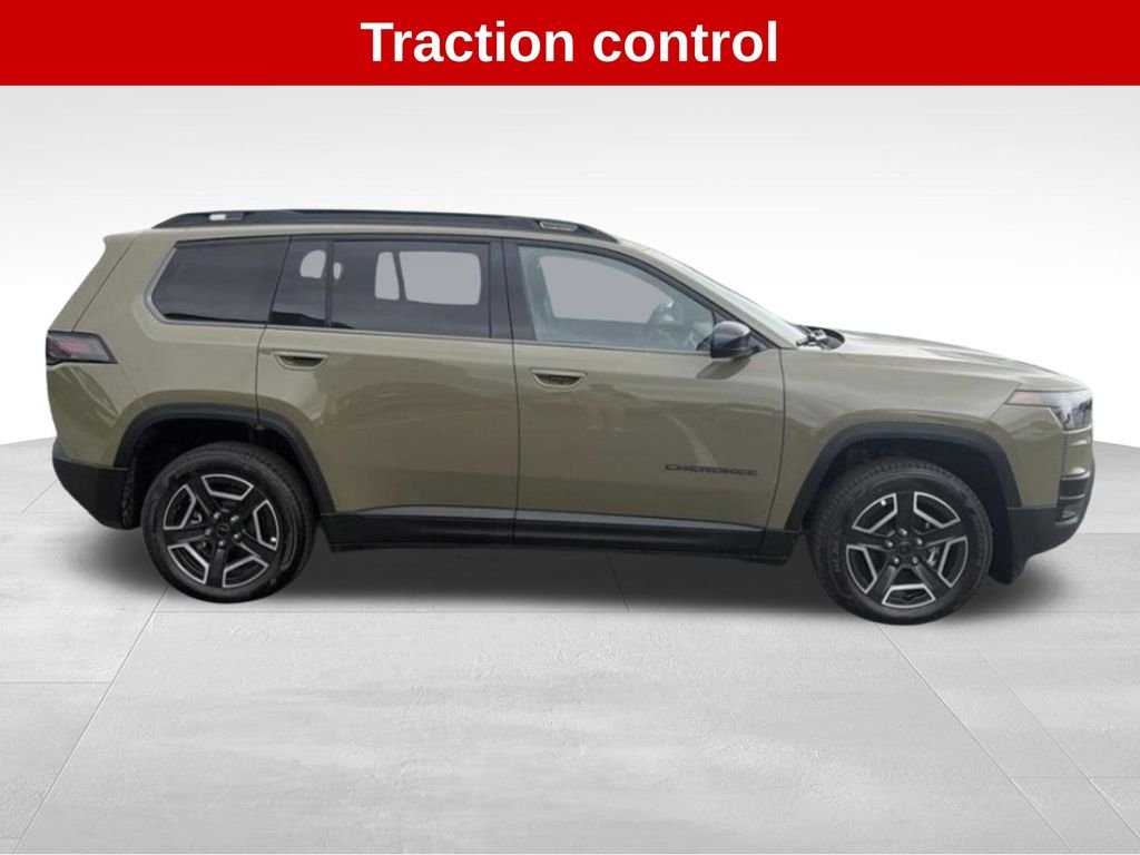 New 2026 41 Exterior Paint Jeep Laredo image 4