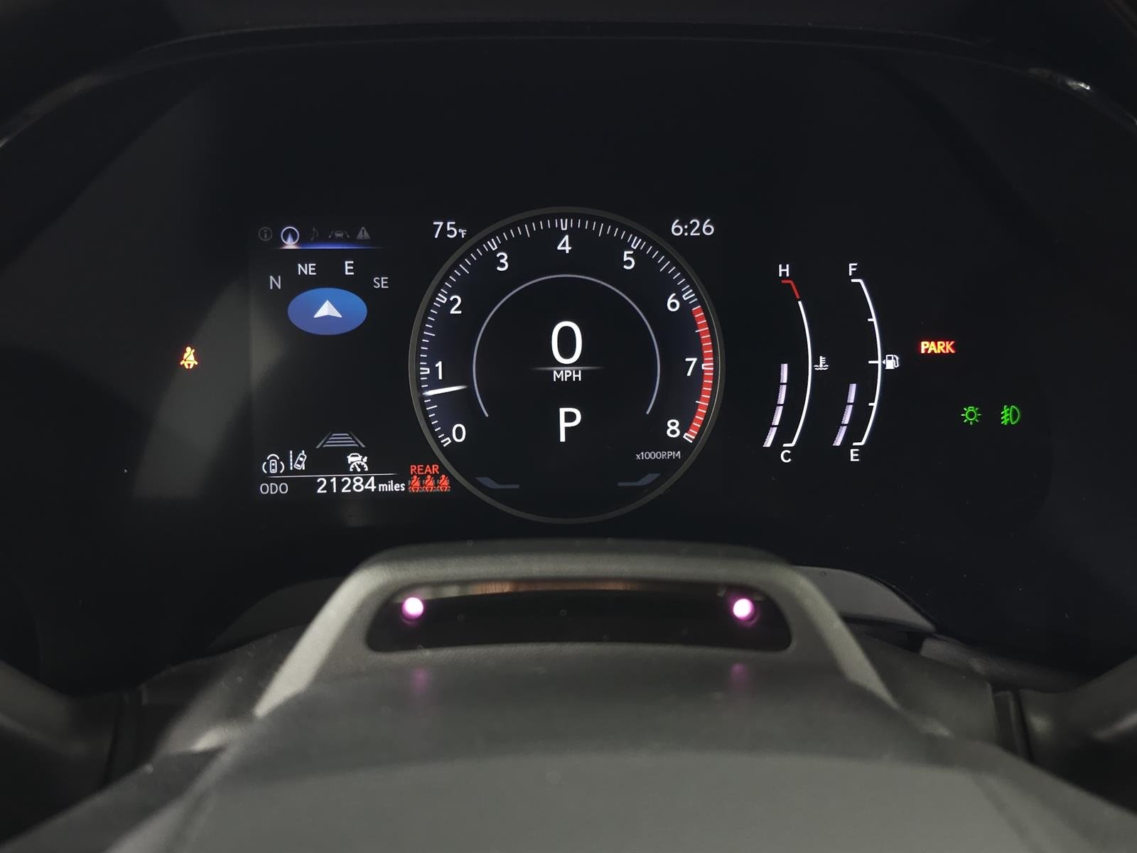 Certified Used 2023 Caviar Lexus PREMIUM image 20