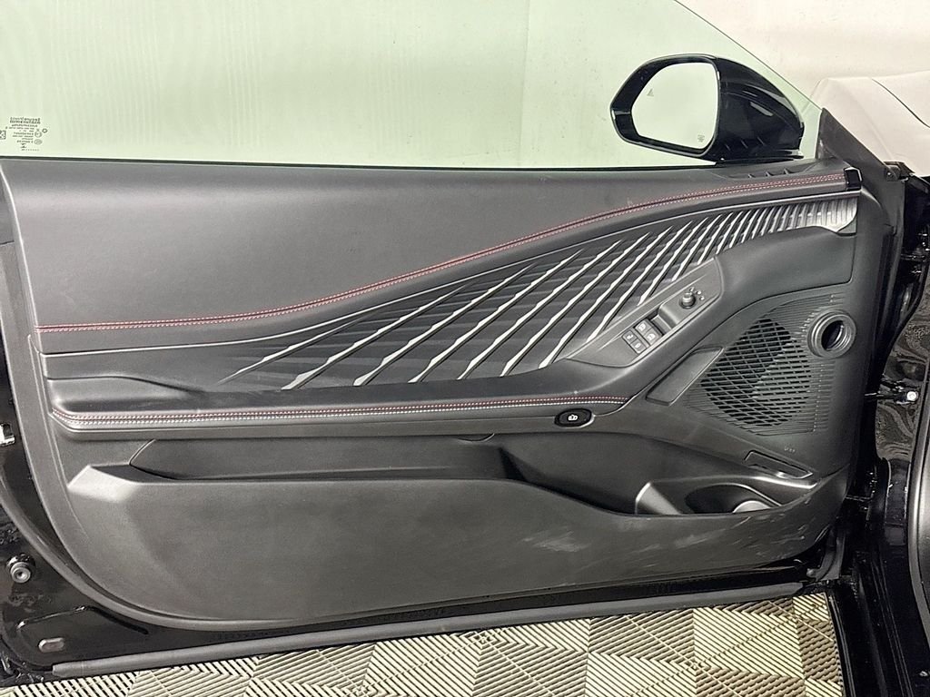 New 2026 Diamond Black Crystal Pearlcoat Dodge R/T image 10