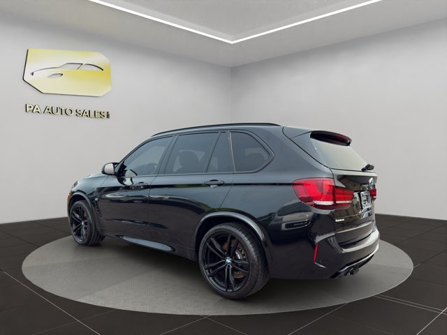 Used 2018 Black BMW  image 5