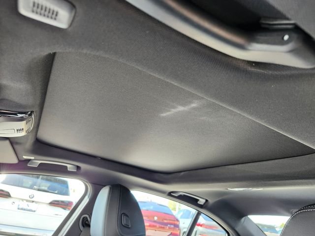 Used 2026 Gray BMW 330i xDrive image 20