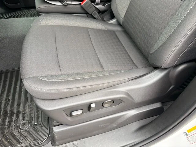 2026 GMC Sierra 1500 Pro - Photo 19