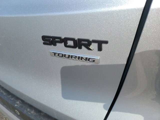 2023 Honda CR-V Sport Touring - Photo 9