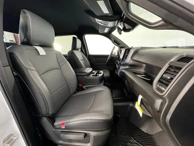 2026 RAM 2500 Tradesman - Photo 37