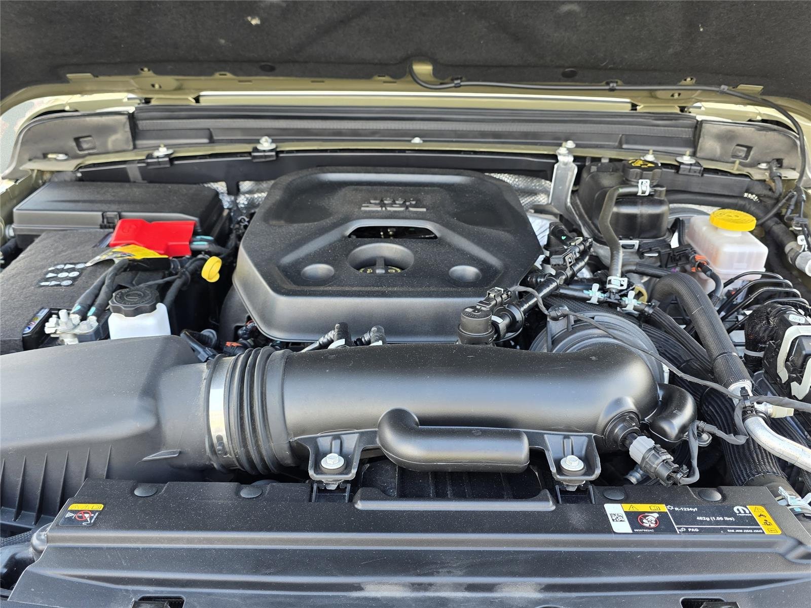 Used 2025 41 Jeep Willys image 31