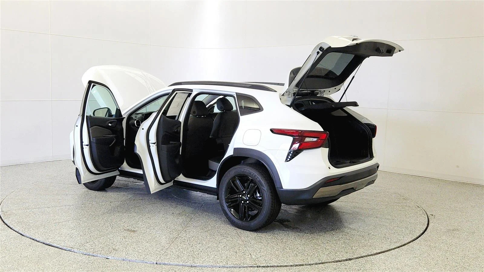 2026 Chevrolet Trax Activ - Photo 11