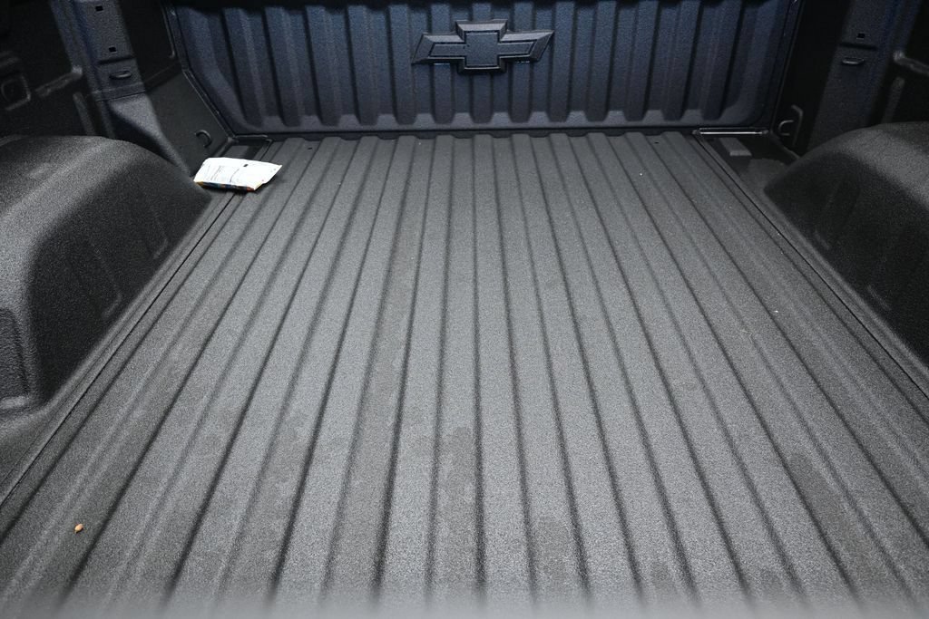 2026 Chevrolet Silverado 1500 LT - Photo 22