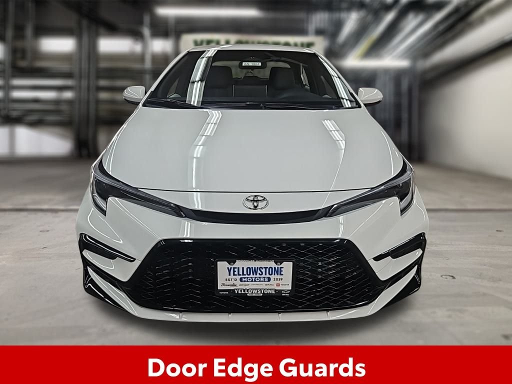 2026 Toyota Corolla SE - Photo 7