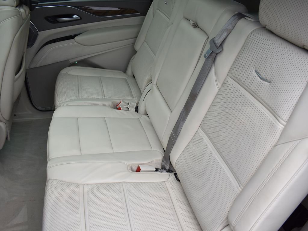 2023 CADILLAC ESCALADE ESV - Image 28