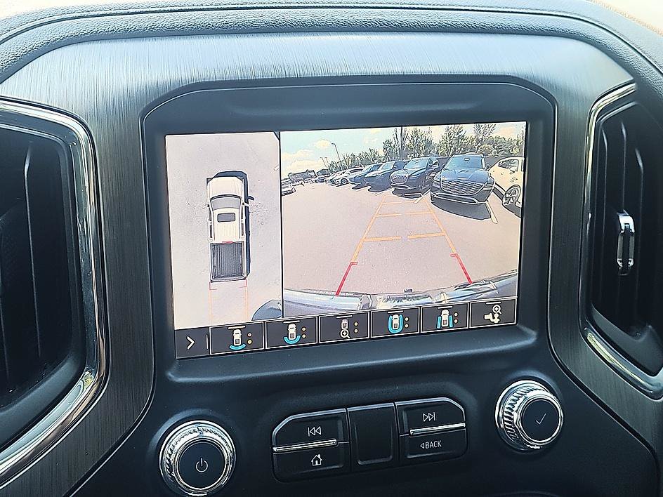 Used 2019 Pacific Blue Metallic GMC Denali image 27