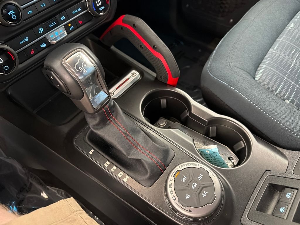 Used 2023 Gray Ford Heritage Edition image 24