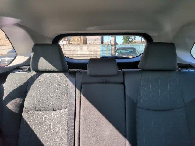 Certified Used 2023 MIDNIGHT BLACK METAL Toyota  image 23