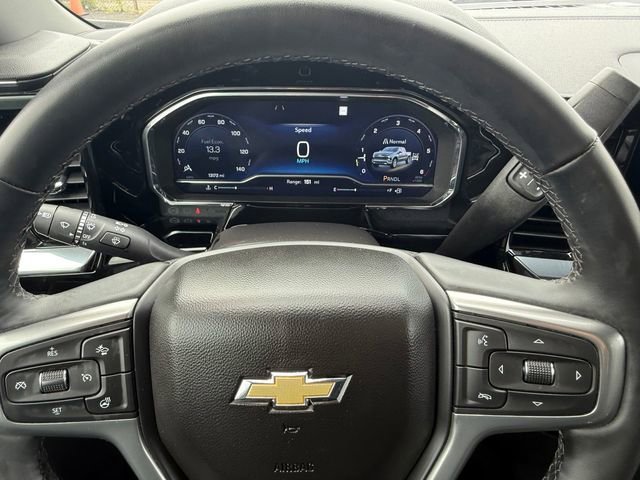 Used 2023 Dark Ash Metallic Chevrolet LT (2FL) image 19