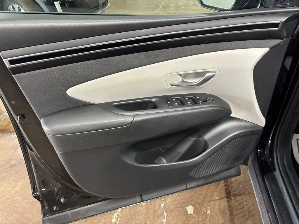 Certified Used 2024 Black Hyundai SEL image 19