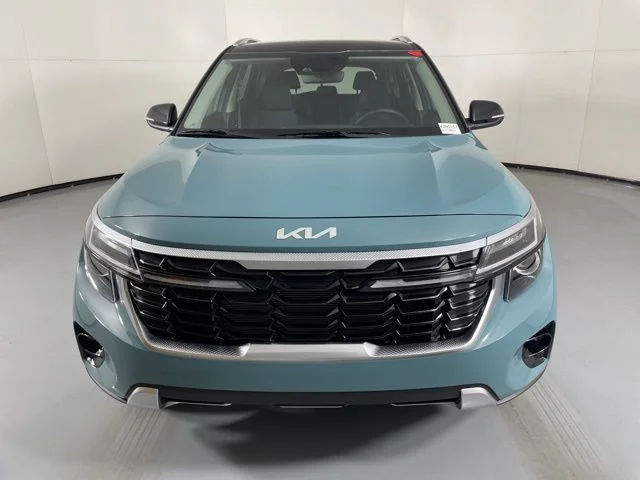 2026 Kia Seltos S - Photo 3