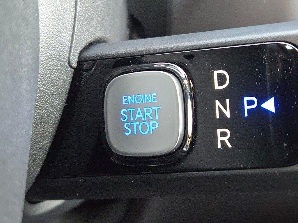New 2026 White Hyundai Calligraphy AWD image 34