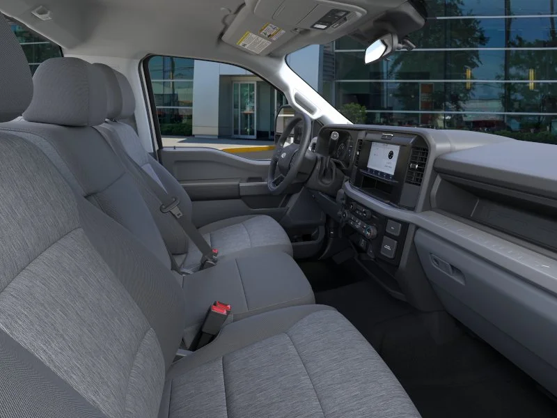 2026 Ford F-250 Super Duty XL - Photo 27