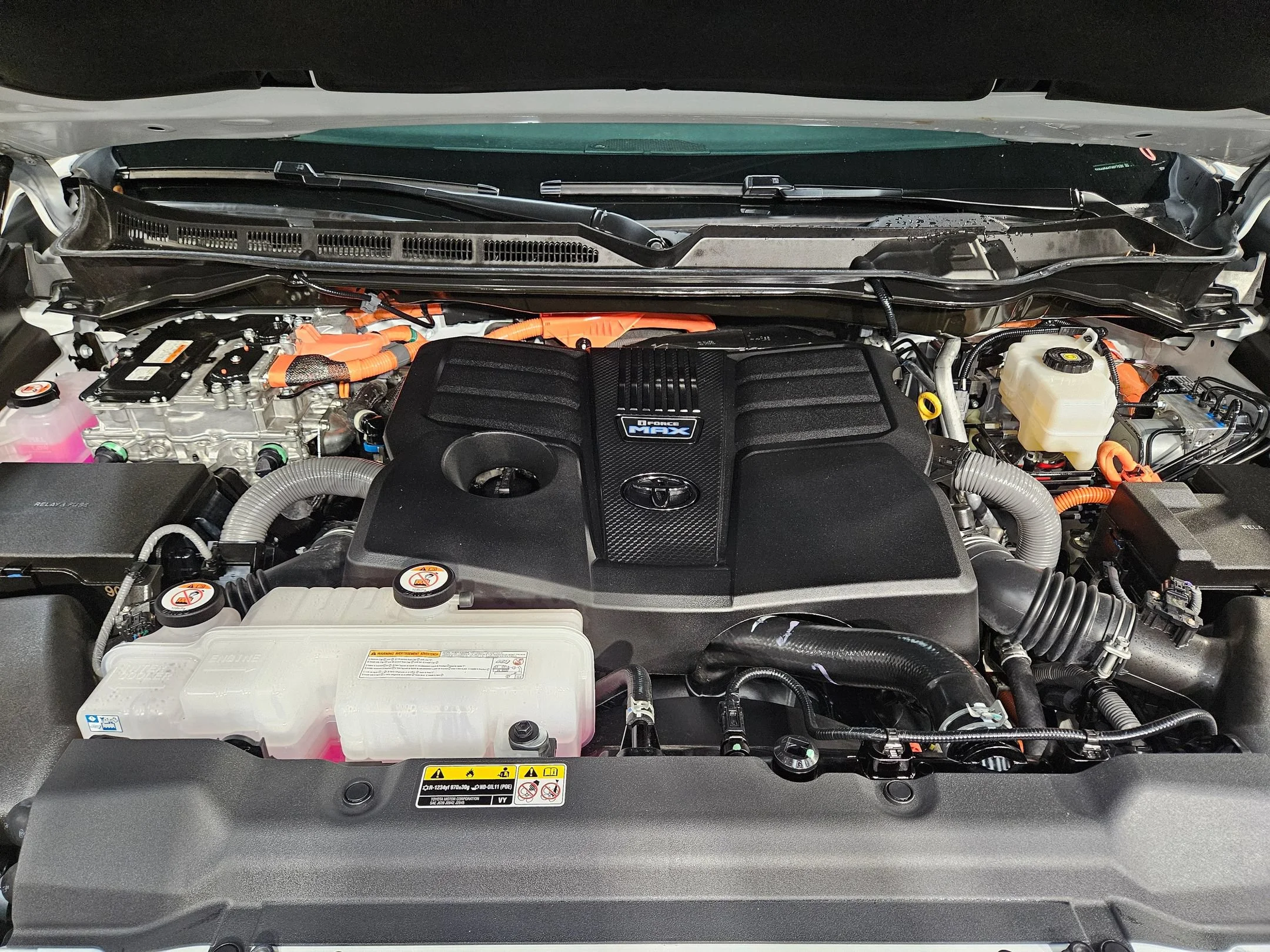 Certified Used 2026 Ice Cap Toyota TRD Pro image 19