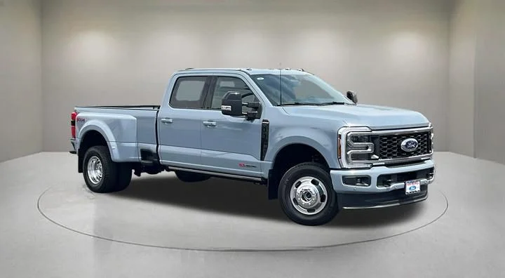 2026 Ford F-350 Super Duty