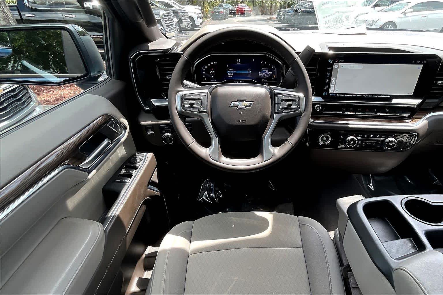 2024 Chevrolet Silverado 1500 RST - Photo 6