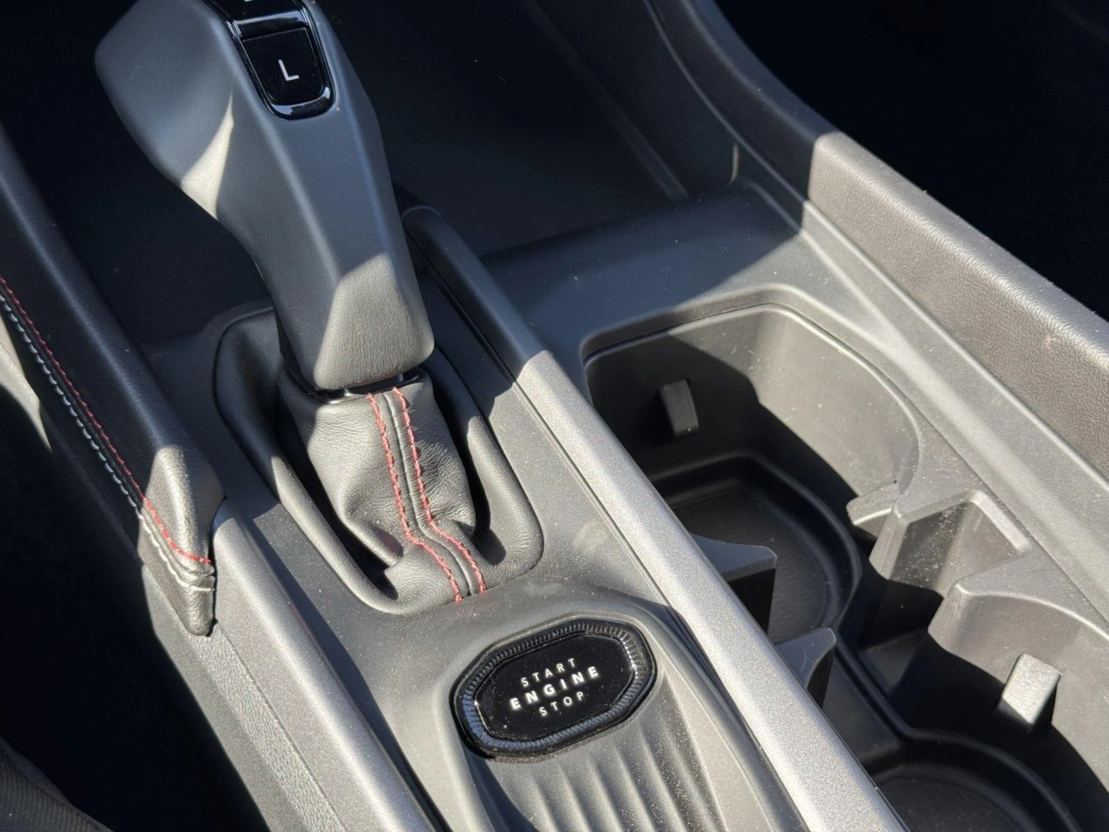New 2026 White Knuckle Exterior Paint Dodge R/T image 12