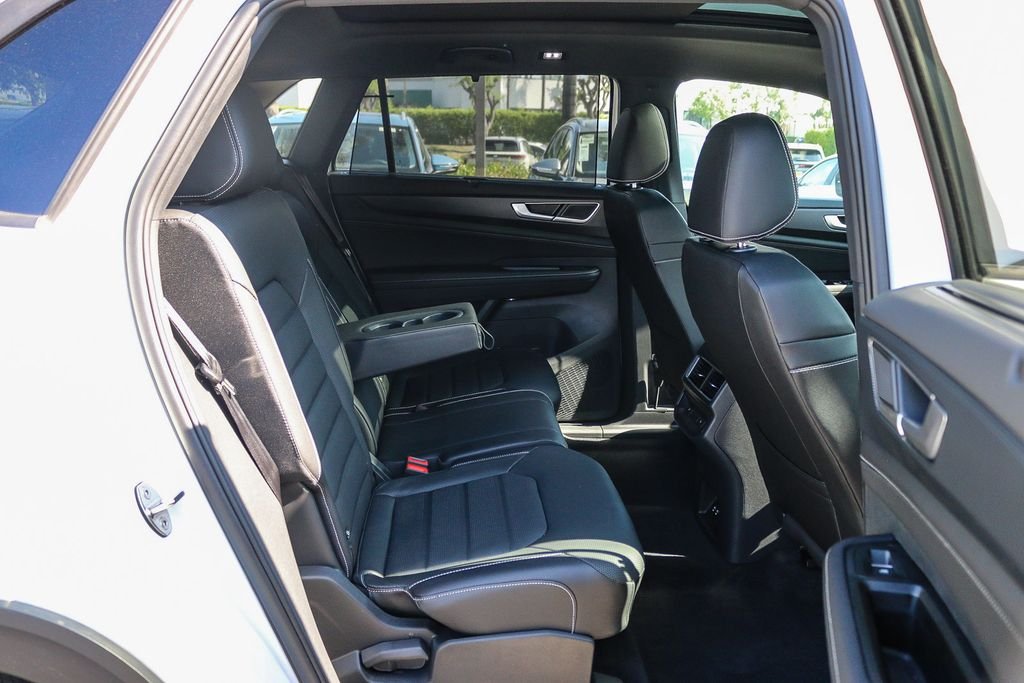 2026 Volkswagen Atlas Cross Sport SEL R-LINE - Photo 19